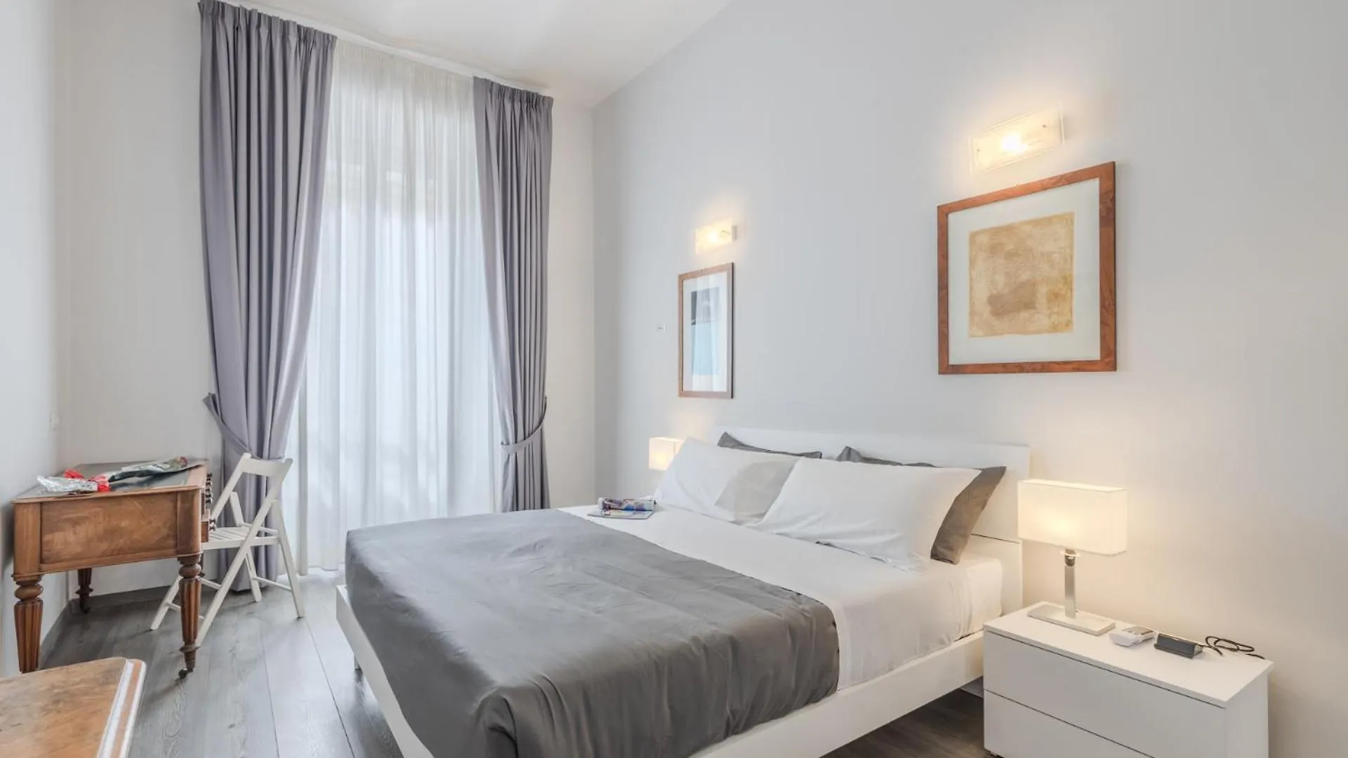 Domus Papi Villa Borghese 罗马