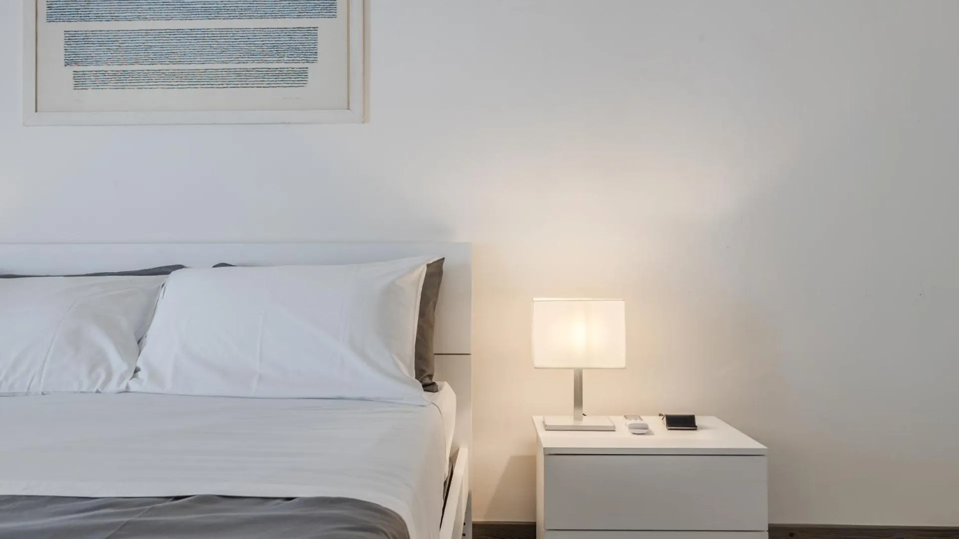 Apartment Domus Papi Villa Borghese Rom